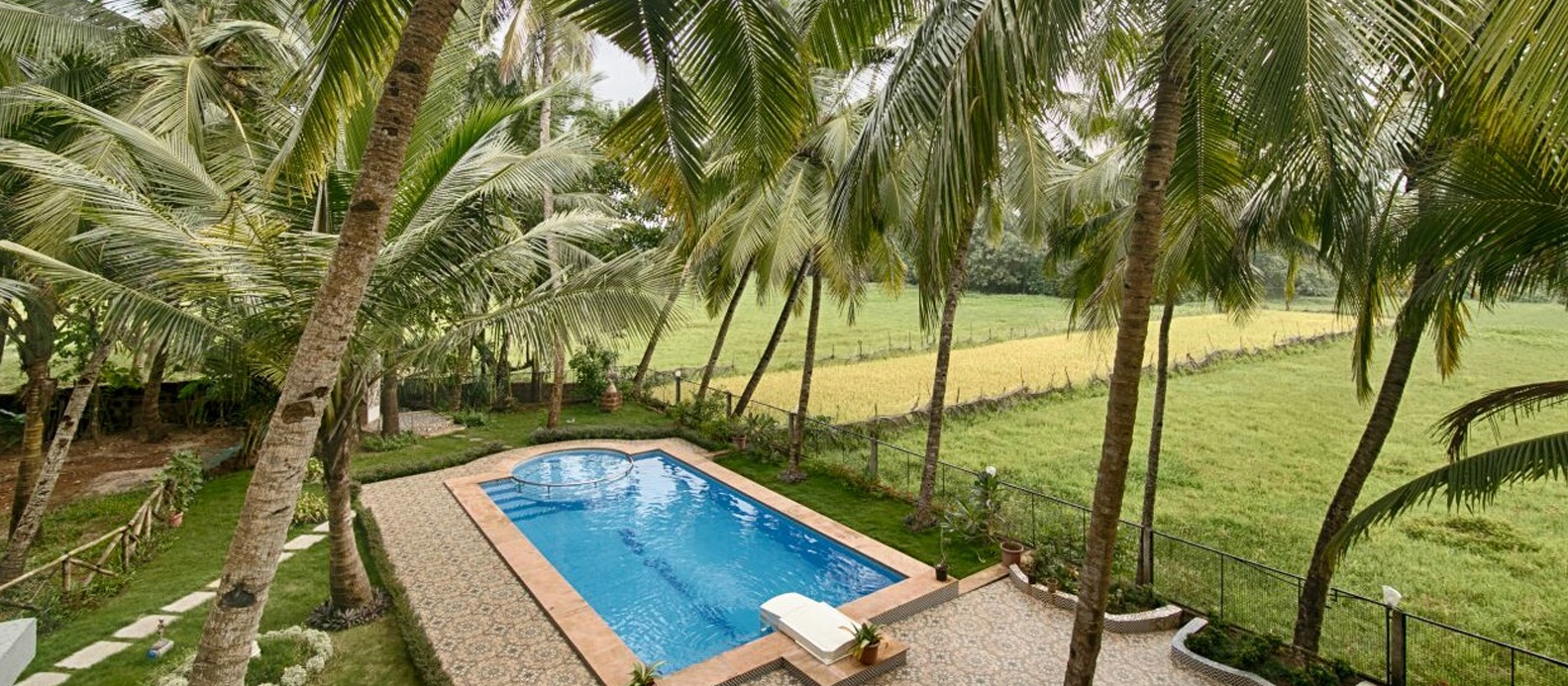 best family hotel in goa