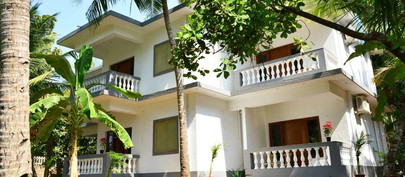 best family hotel in goa